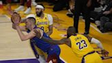 Jokic y los campeones siguen barriendo a los Lakers - MarcaTV