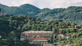 This Iconic Hotel on the Italian Riviera Reopens in June With a Gorgeous Refreshed Pool Area and One of the Most Over-the-top Suites in Italy