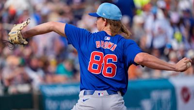 Should Chicago Cubs Transition Their Star Pitching Prospect Into Closer Role?