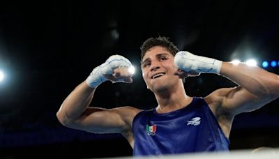 Marco Verde recibirá esta millonaria cifra por llegar a la final de box en París 2024