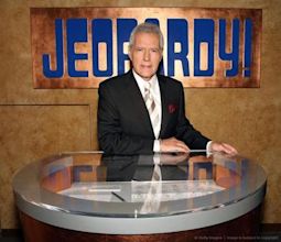 Alex Trebek