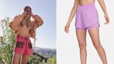 11 Best Women's Shorts for Every Type of Workout