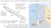 USA stationieren Marschflugkörper bei uns - Amerikanische Waffensysteme in Deutschland: Ein Schild gegen Russlands Raketen?