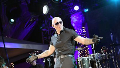 Why is Pitbull called ‘Mr. Worldwide,' ‘Mr. 305’? What to know about rapper after Florida university stadium deal