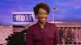 MSNBC host Joy Reid apologizes after hot mic expletive moment on 'The Reid Out'