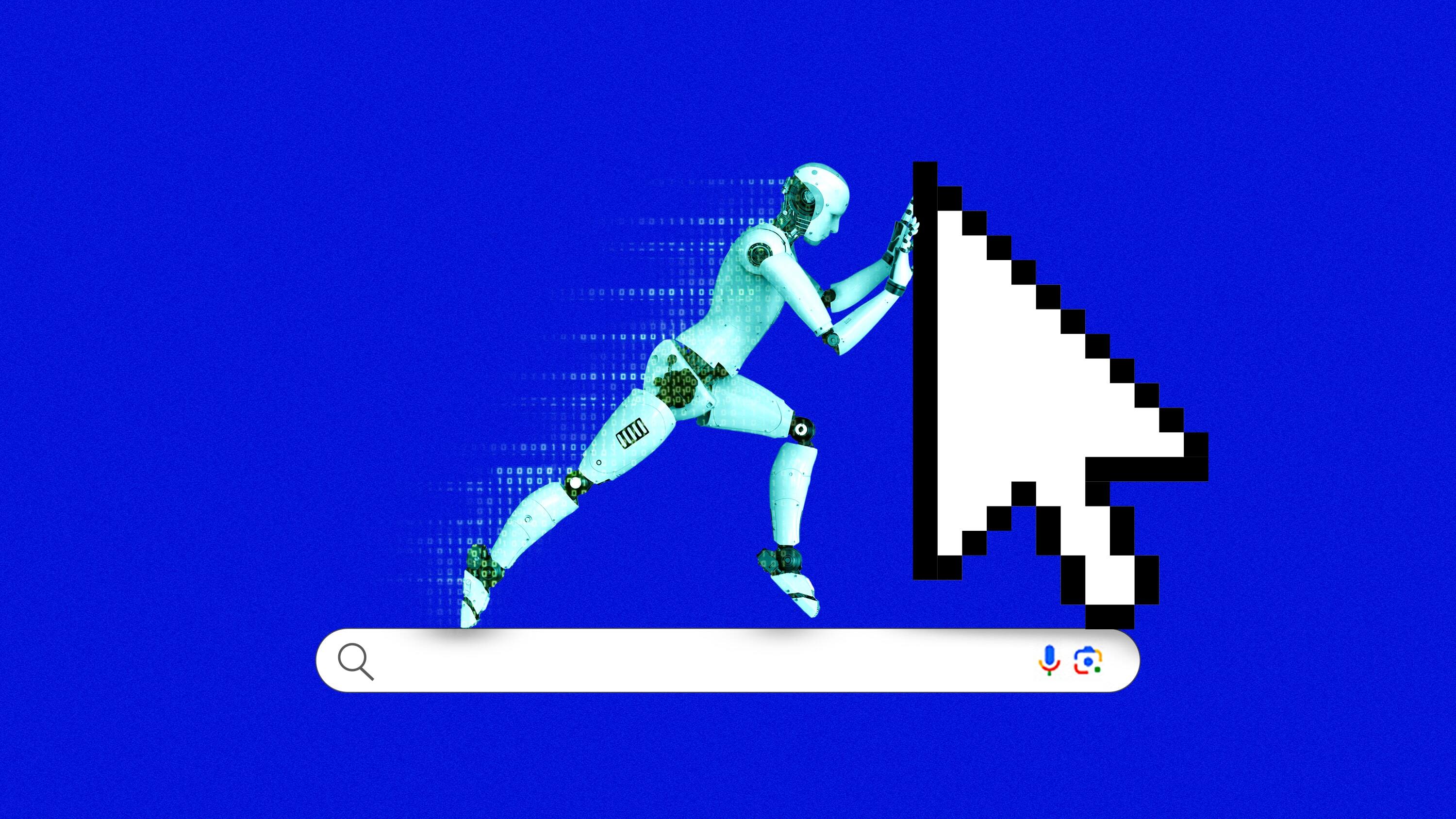 Why Google adding AI to its searches is a really big deal