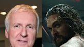 Avatar 2: James Cameron throws shade at Aquaman with underwater filming comment