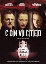 Convicted (2004) - Bille August | Synopsis, Characteristics, Moods ...