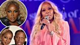 Mary J. Blige’s alimony ‘pissed’ her off — so she created Strength of a Woman Festival