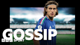 Football gossip: Calafiori, Williams, Dewsbury-Hall, Anderson, Isak