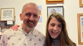 'It was hilarious and funny': How a Tayport daughter surprised her artist father