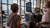 Growing number of US airports use biometric facial recognition