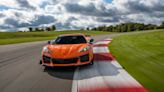 First Drive: Chevrolet Unleashes the Corvette’s True Potential With the Beastly New 670 HP Z06