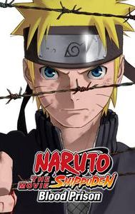 Naruto Shippuden the Movie: Blood Prison