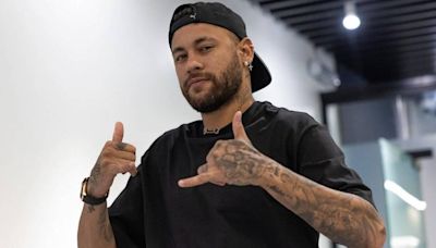 El nuevo negocio de Neymar “para las generaciones venideras”