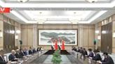China, Syria form strategic partnership - RTHK