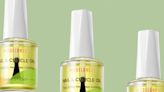 I’ve Repurchased This $8 Strengthening Cuticle Oil 3x, and People Think My Nails are Fake
