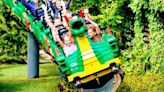 Alemania: un accidente de una montaña rusa en Legoland dejó más de 30 heridos, uno de ellos en grave estado