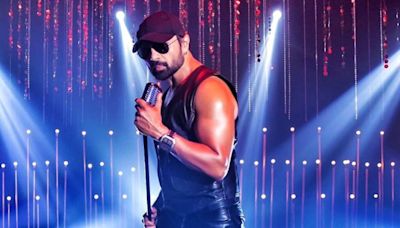 Himesh Reshammiya announces new musical film Jaanam Terii Kasam, drops teaser