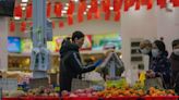 China Disinflationary Headwinds Continue as Consumers Hold Back