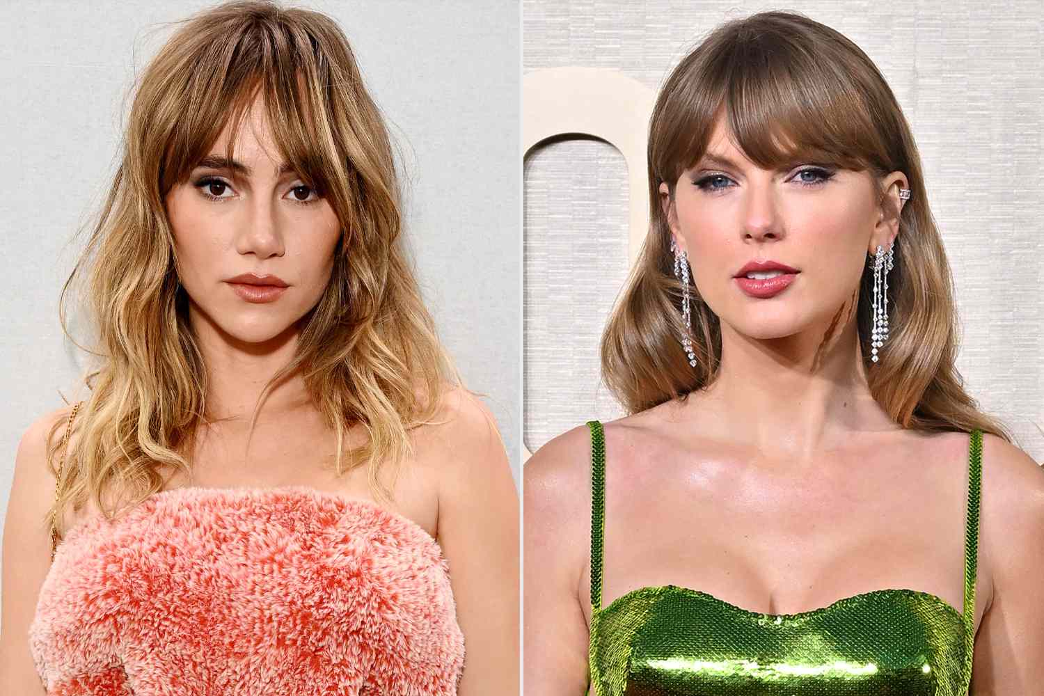 Suki Waterhouse Was 'Manifesting' Opening for Taylor Swift's Eras Tour, and It's Happening: 'Dreams Can Come True'