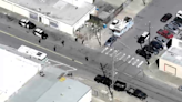 Police shooting under investigation in San Francisco's Bayview