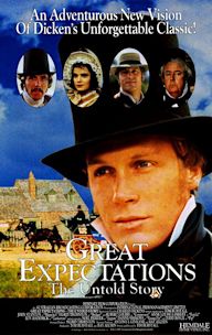 Great Expectations: The Untold Story