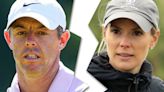 Rory McIlroy Files For Divorce