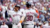 Did Astros discover World Series blueprint in Mexico City sweep?