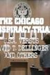 The Chicago Conspiracy Trial