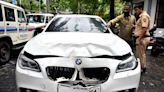 BMW crash case: How did police track down accused Mihir Shah