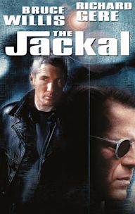 The Jackal