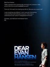 Dear Evan Hansen (film)