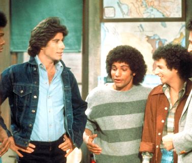 The Only Main Actors Still Alive From Welcome Back, Kotter - Looper