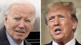 SLO County voters get first chance to weigh in on Biden-Trump rematch. They aren’t excited