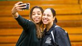 Mila Reynolds set to conclude Washington High School basketball career, begin new chapter
