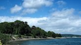 Exploring the greenway extension from Omeath to the border – history, nature and stunning scenery