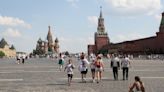 Moscú bate récord de calor de 134 años, al alcanzar los 32 grados un 2 de julio