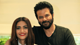 Is Anil Kapoor’s Instagram Hacked? Sonam Kapoor Reacts After Dad Deletes All Posts