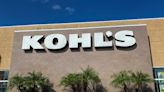 Kohl's Stock Eyes Worst Day Ever After Surprise Loss - Schaeffer's Investment Research