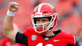 SEC quarterback rankings for 2022 college football season