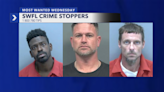 Most Wanted Wednesday: Southwest Florida’s most wanted suspects for April 24, 2024