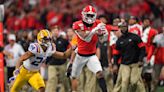 Former UGA wide receiver signs with the Browns