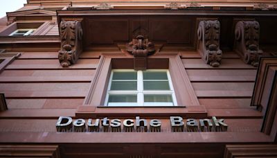 Deutsche Bank Rehires Simon Leopold as a Vice Chairman