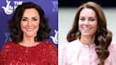 Strictly Come Dancing’ Star Shirley Ballas Recalls ‘Absolutely Divine’ Kate Middleton’s Set Visit