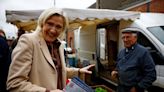 El temor a las propuestas económicas de Le Pen agita los mercados