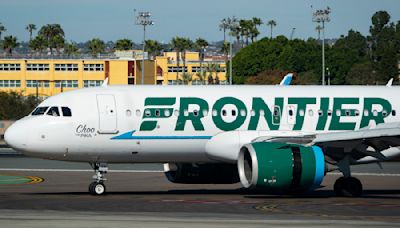 Frontier Airlines Pilot Arrested, Removed From Plane in Handcuffs Before Takeoff