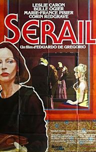 Sérail