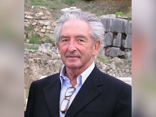 Miguel de Grecia, tío segundo de la reina Sofía, ha muerto en Atenas a los 85 años