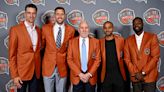 Popovich, Wade, Nowitzki headline impressive, international Hall of Fame class